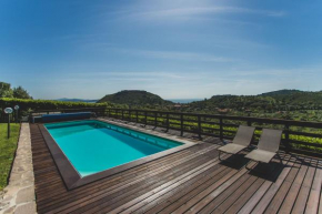 ARGENTARIO Laura's POOL VILLA Monte Argentario
